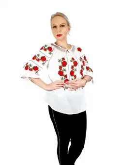 Ie Traditionala Alexandra 12