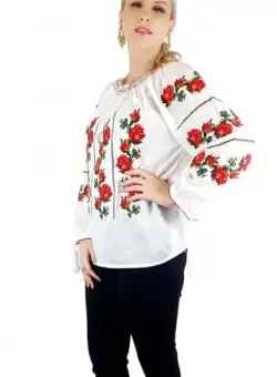 Ie Traditionala Alexandra 13