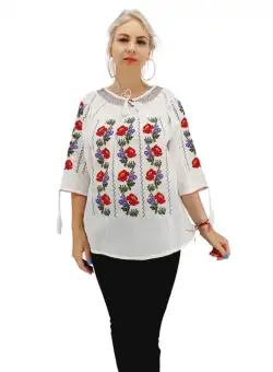 Ie Traditionala Alexandra 15