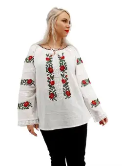 Ie Traditionala Alexandra 18