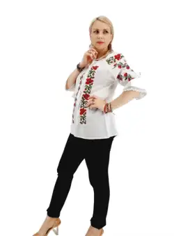 Ie Traditionala Alexandra 31