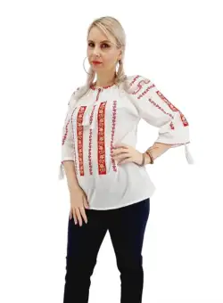 Ie Traditionala Alina