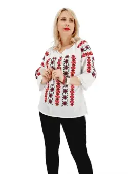 Ie Traditionala Anaia