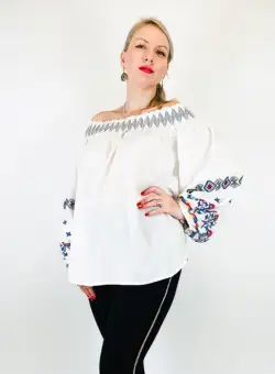 Ie Traditionala Anamarie