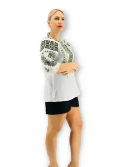 Ie traditionala Andra