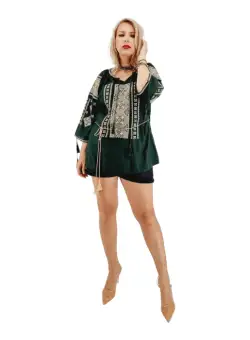 Ie Traditionala Andromeda 2