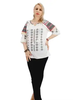 Ie traditionala Anica