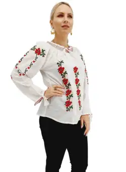 Ie Traditionala Aniela 11