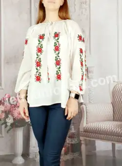 Ie Traditionala Aniela 4