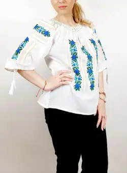 Ie Traditionala Aniela 6