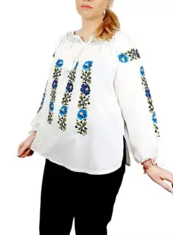 Ie Traditionala Aniela 7