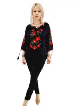 Ie traditionala Anne 3