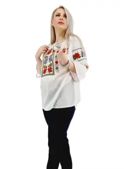 Ie Traditionala Antoaneta 2