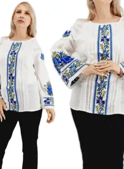 Ie Traditionala Aria 2