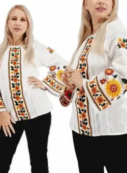 Ie Traditionala Aria