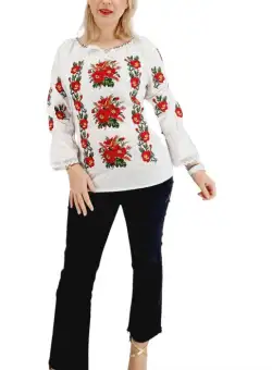 Ie Traditionala Ariana