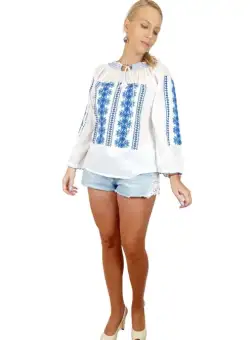 Ie Traditionala Aritina 4