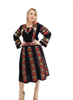 Ie Traditionala Asha 3