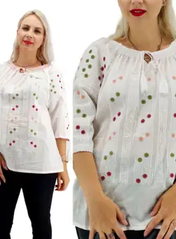 Ie Traditionala Aurora