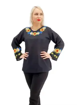 Ie Traditionala Ava 3