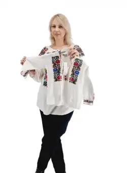 Ie traditionala Baieti Robertino 12