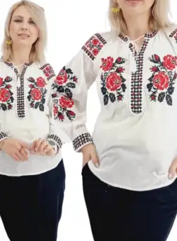 Ie Traditionala Barbara 3