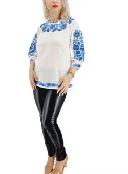 Ie traditionala Bellisima 4