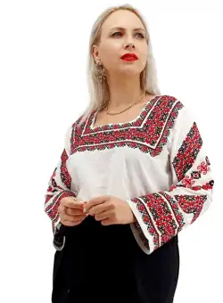 Ie traditionala Bellisima