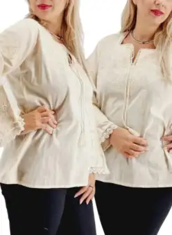 Ie Traditionala Berta 2