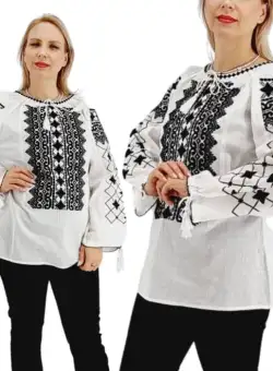 Ie Traditionala Bettina 7