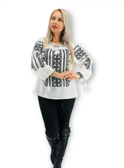 Ie Traditionala Bettina