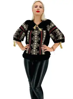 Ie Traditionala Bianca 17