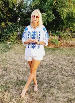 Ie traditionala Bianca 56