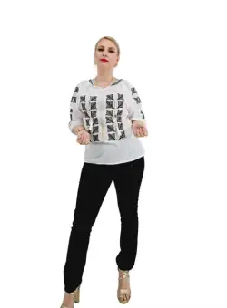 Ie Traditionala Briana 2