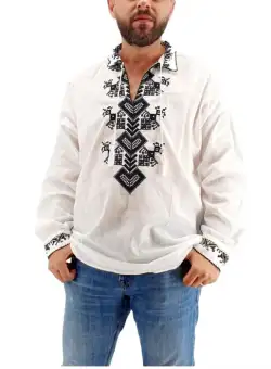 Ie Traditionala Burebista 3