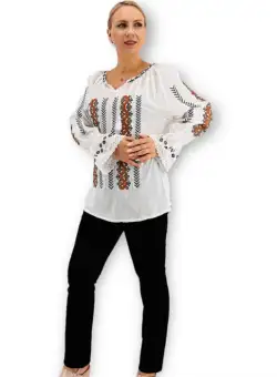 Ie Traditionala Carla 3