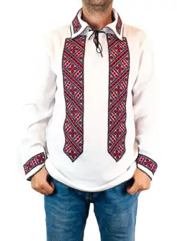 Ie Traditionala Carol XIV