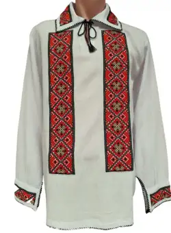 Ie Traditionala Carol XXI