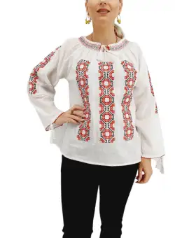 Ie traditionala Cati 2