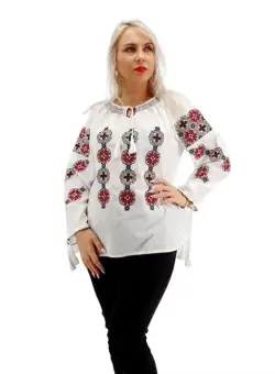 Ie traditionala Cati