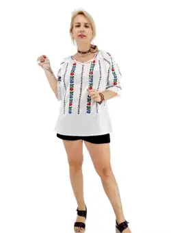 Ie Traditionala Cezarina 2