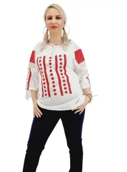 Ie Traditionala Ciresica 3