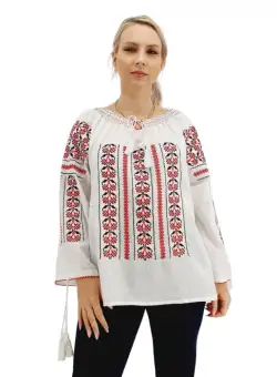 Ie Traditionala Ciresica