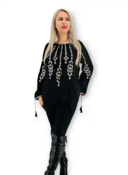 Ie Traditionala Craita 13