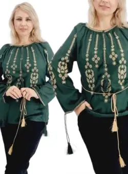 Ie Traditionala Craita 15