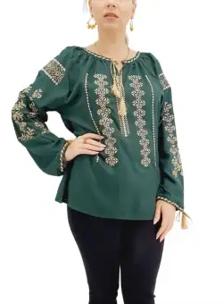 Ie Traditionala Craita 2