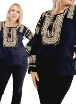 Ie traditionala Cristina