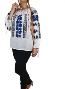 Ie Traditionala Crizantema