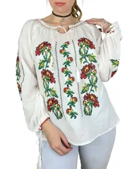 Ie Traditionala Daciana 2