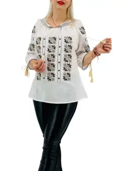 Ie traditionala Daniela